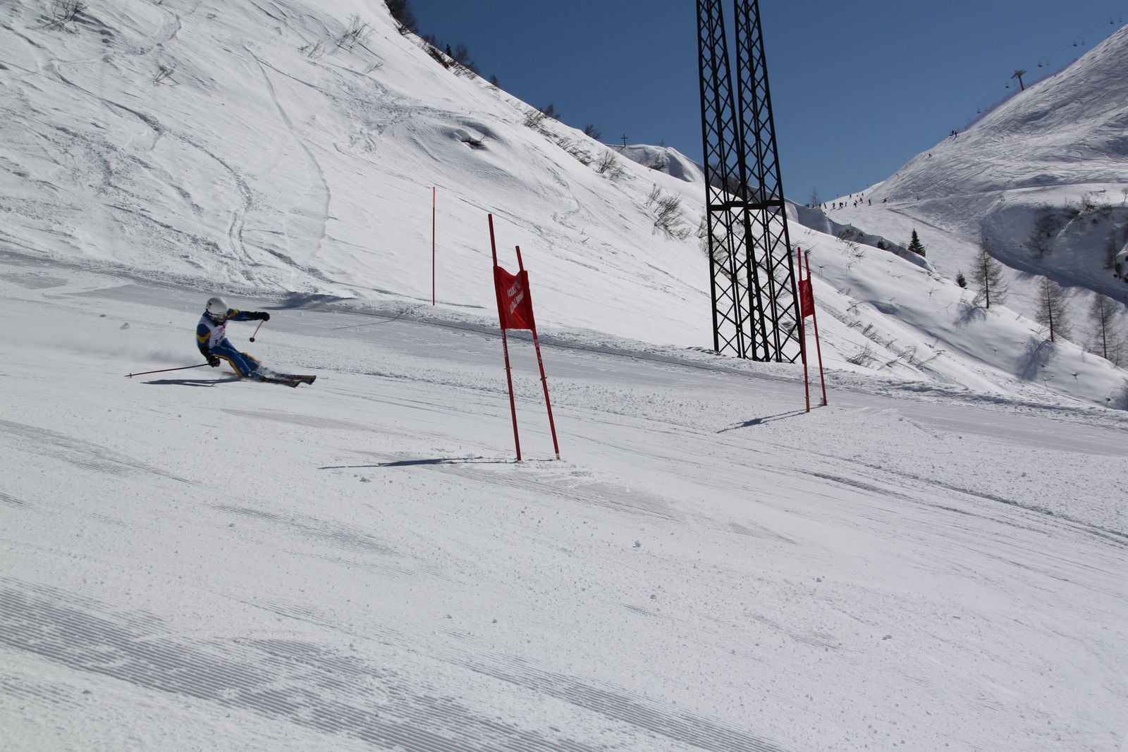 Gara Camp Sociali G 00307